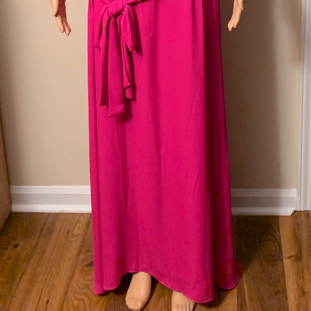Maxidress - Picture 4 of 5
